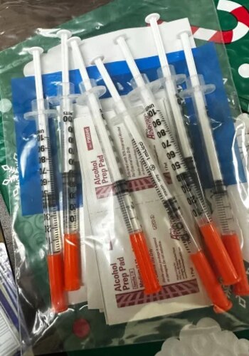 Autoridades incautaron más de 300