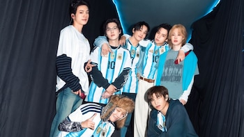 BTS hizo historia en Argentina: 13 años de espera, una noche de emoción y siete artistas frente al ARMY