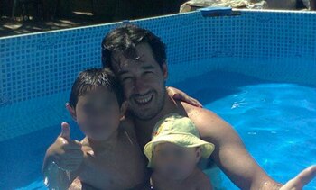 Piroli tenía 38 años y