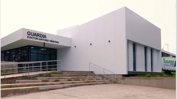 Mar del Plata: tenía 16