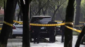 Autoridades realizaron cateos en la