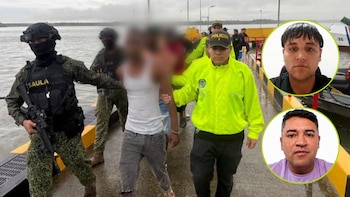 Nuevos detalles sobre el crimen de un padre que vacacionaba con su hijo en Buenaventura: grabar un video le habría costado la vida