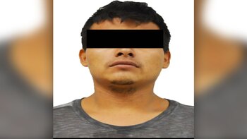 Francisco Javier Cervantes Martínez, alias