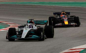 Formula One F1 - Pre-Season