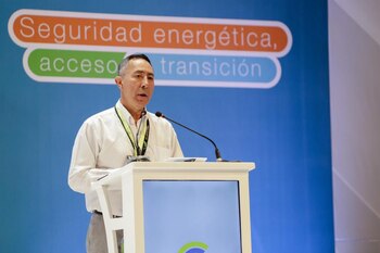 Ricardo Roa, presidente de Ecopetrol,