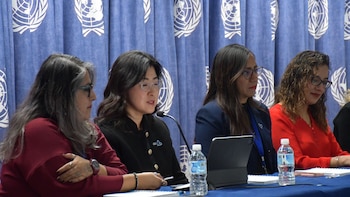 La institución destacó que el