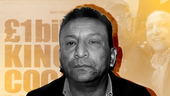 Jesús Aníbal Ruiz Henao es