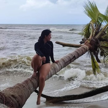 Valentina Cepeda fue encontrada ahorcada