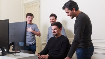 Por qué potenciar a las