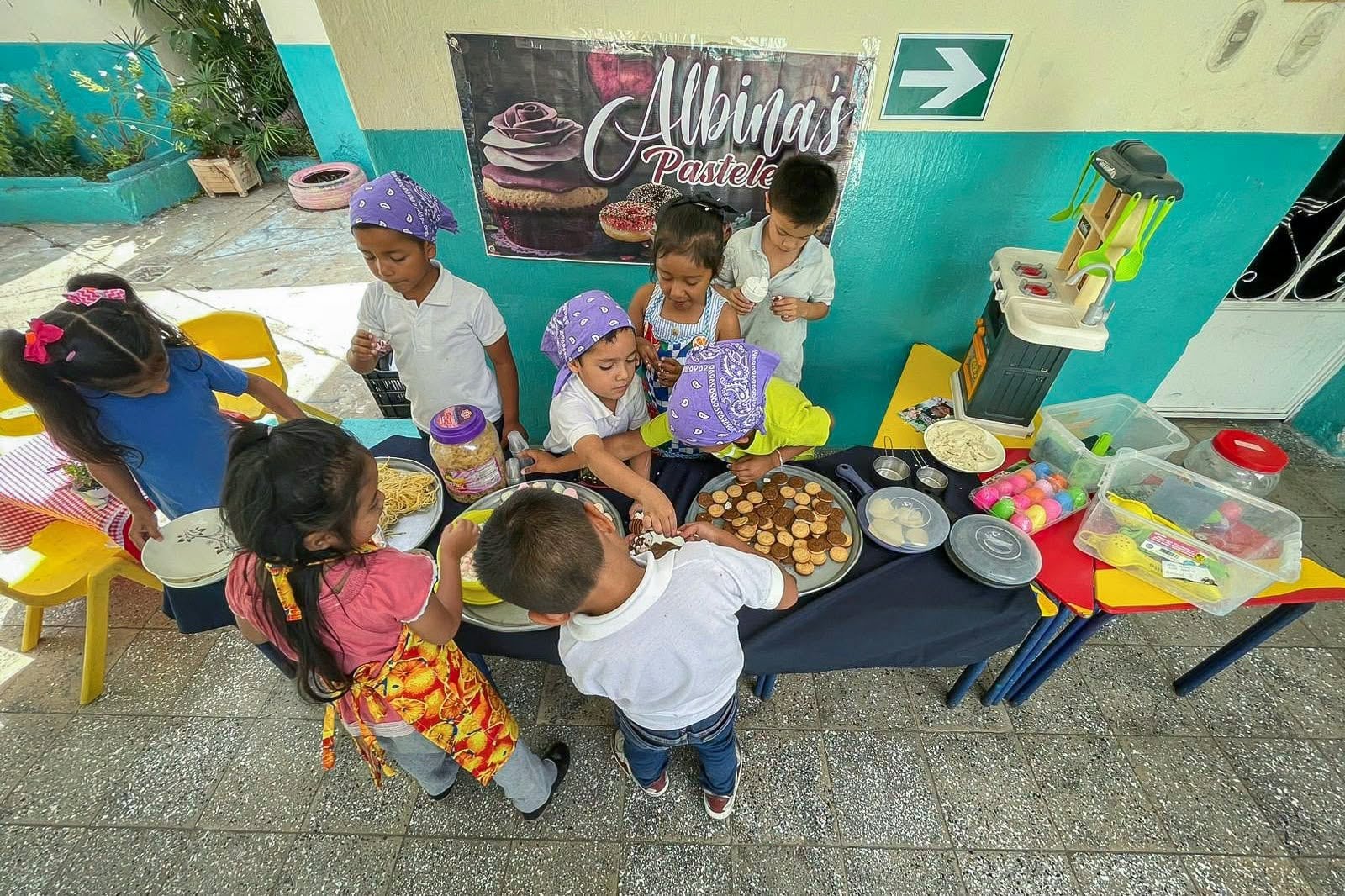 El Congreso de Guatemala comenzó a analizar la iniciativa 6777, conocida como Ley MAX, para reformar la Ley de Adopciones. (Secretaria de Bienestar Social)