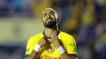 “Duele despedirse del América”: Rodrigo