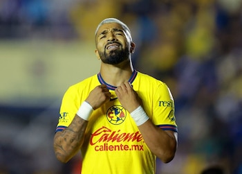 (REUTERS/Raquel Cunha)