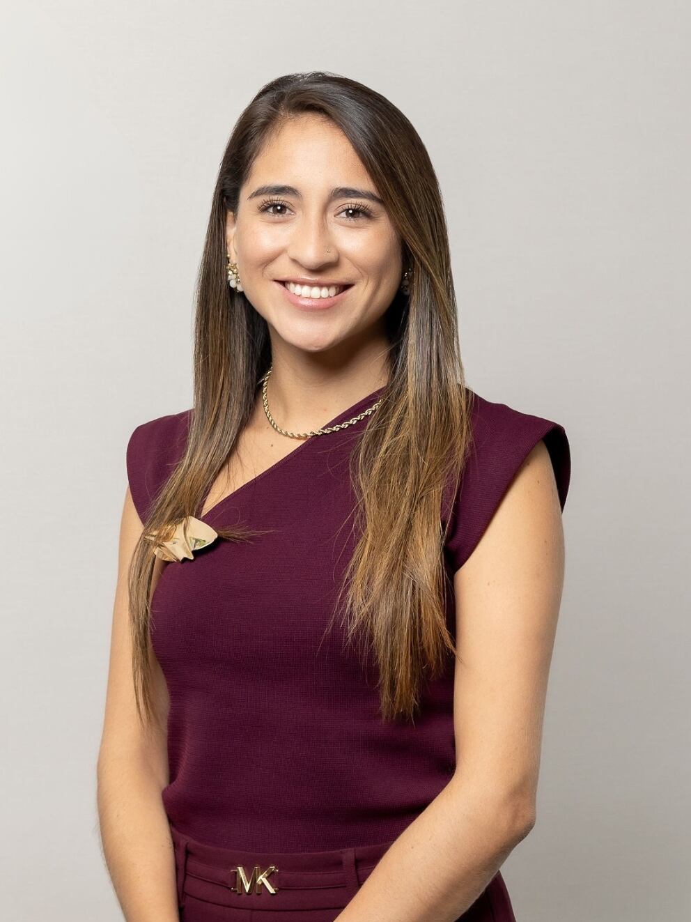 Rayssa Chomba, impulsa la gestión del talento en la industria pesquera con un liderazgo innovador basado en preguntas, feedback constante y la responsabilidad en entornos de alta exigencia.