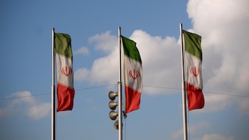 Teherán asegura que EEUU hará frente a "una nueva estrategia" tras los últimos bombardeos contra Irán