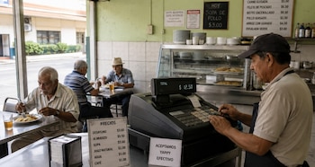 Los empresarios sostienen que proteger a los adultos mayores es necesario, pero rechazan que sea poniendo más presión sobre las MiPymes, pues "no es sostenible". (CCIAP)
