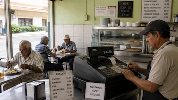Cámara de Comercio panameña pide al presidente Mulino vetar proyecto que extiende beneficios a los jubilados, pensionados y personas de la tercera edad