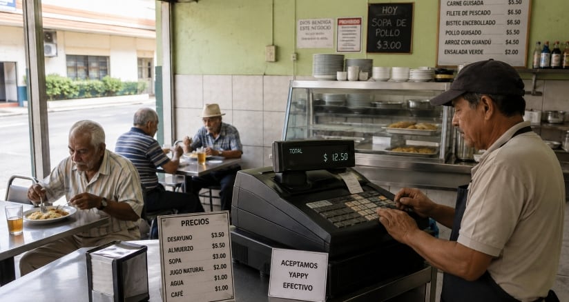 Los empresarios sostienen que proteger a los adultos mayores es necesario, pero rechazan que sea poniendo más presión sobre las MiPymes, pues