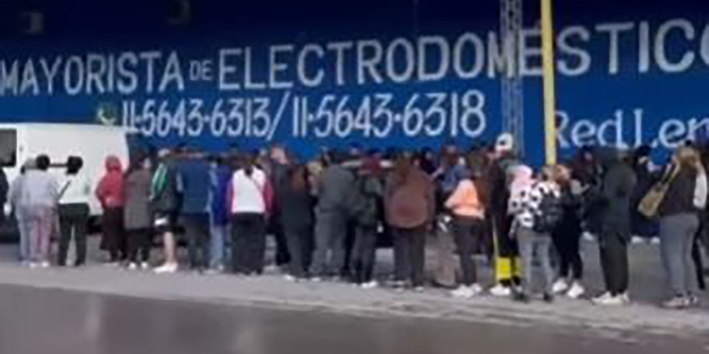 CRISIS TOTAL: EL DESGASTE IMPARABLE DEL GOBIERNO MILEI 3 BBUTSBPBANGXZDNEL5JILMBLN4