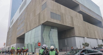 Asamblea General OEA 2022: Más