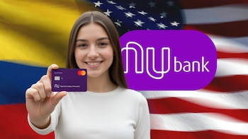 Nubank recibe aval inicial para