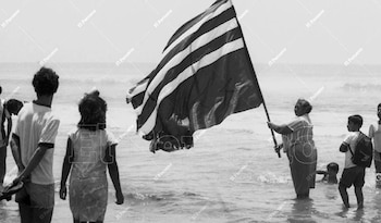 La tragedia del 8 de