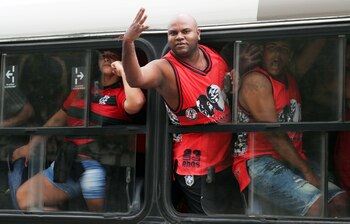 Cerca de 1.500 barras tendrían