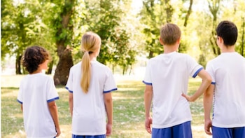 Los espacios han sido diseñados