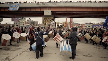 ‘Uyariy’ se estrena el jueves