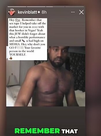 Un influencer y filtrador de