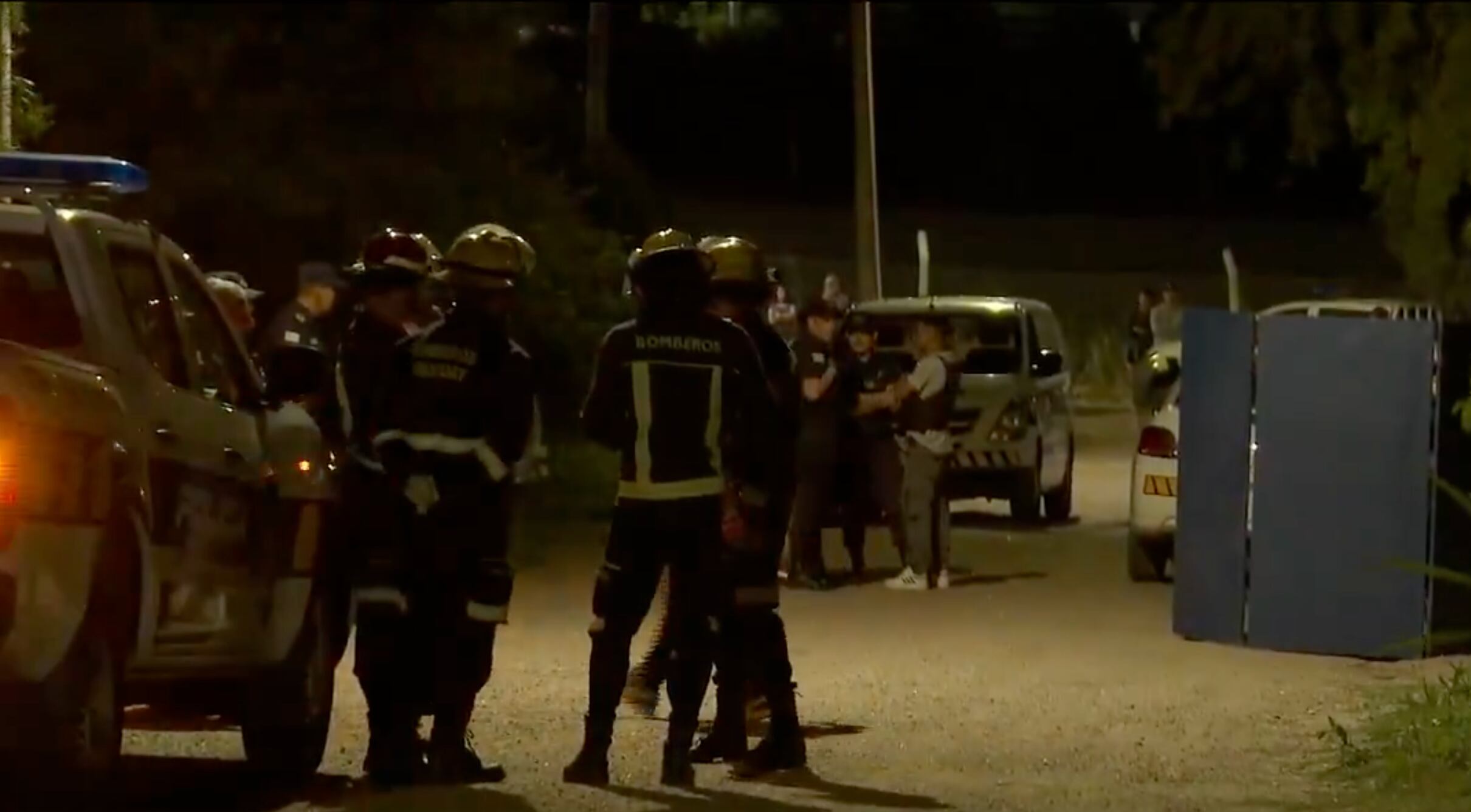 Homicida dijo que quería