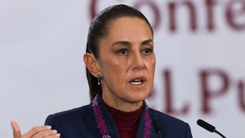 EEUU sigue sin enviar información contra Rocha Moya: Sheinbaum explica por qué el gobernador de Sinaloa no ha retomado cargo