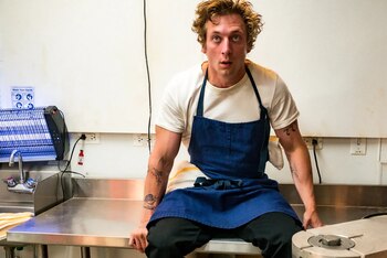 Jeremy Allen White, protagonista de