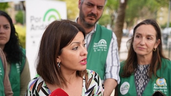 Rego defiende la "coordinación permanente" con las comunidades: "Está todo absolutamente controlado"