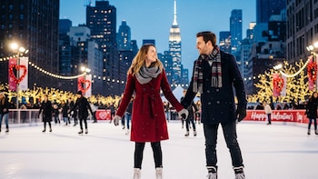 Lake Placid y el secreto