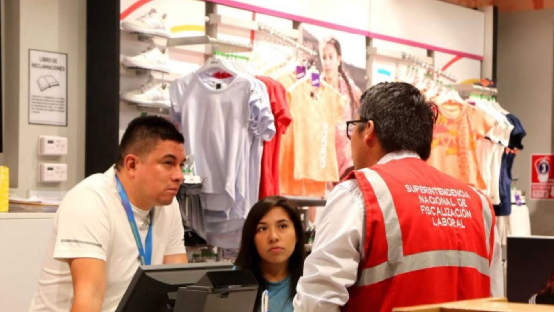 El incumplimiento de las reglas sobre feriado nacional en Perú puede derivar en reclamos ante Sunafil y multas que van desde S/1.058 hasta más de S/24.000.