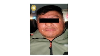 Detienen a líder de la banda ‘Olmos Fragoso’ dedicados a robar casas cdmx