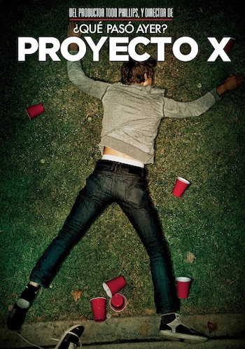 Jorik Clarck, de 18 años,