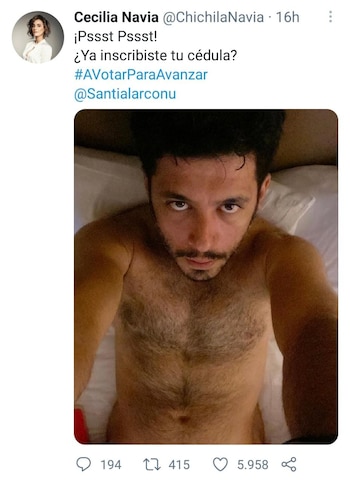 Santiago Alarcón