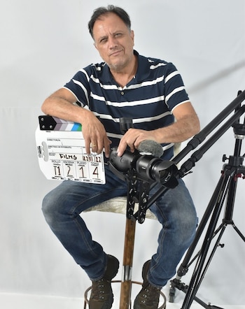 El actor colombiano reveló que