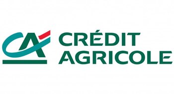 23-11-2020 Logo de Crédit Agricole.
POLITICA ECONOMIA EMPRESAS
CRÉDIT AGRICOLE