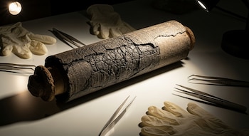 El arsénico y las tintas