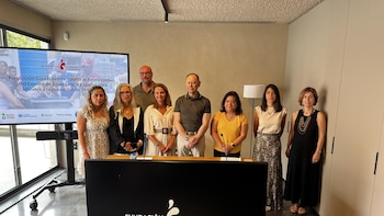 Fundación Caja Navarra destina 50.000 euros a atender a la población de Venezuela afectada por los terremotos