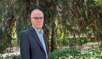 05/10/2026 El jurado ha decidido concederle este galardón por "ser una figura indiscutible de prestigio internacional en el ámbito de los archivos fílmicos.
SOCIEDAD CULTURA
MINISTERIO DE CULTURA