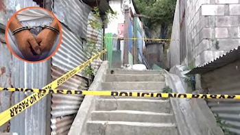 Justicia salvadoreña dictamina 50 años de cárcel a dos sujetos por el feminicidio de una adolescente de 14 años