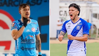 Alianza Atlético vs Deportivo Garcilaso: