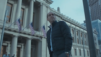 EL PRESIDENTE-ANDRÉS PARRA