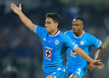 Soccer Football - CONCACAF Champions