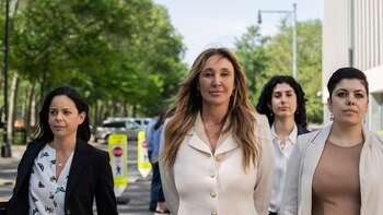 Promovían la “meditación orgásmica” y