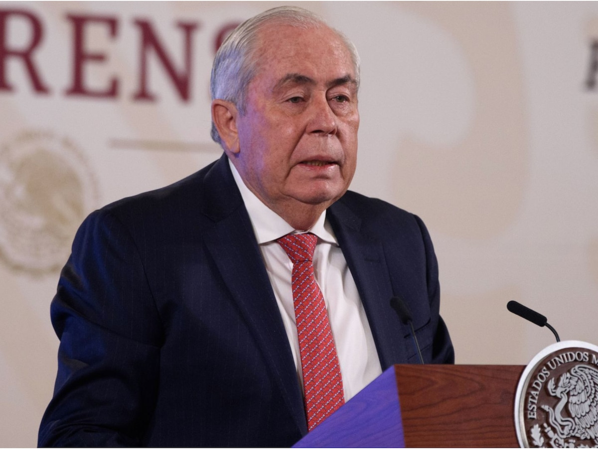 Quién es Leonel Cota Montaño, próximo subsecretario de Agricultura y Desarrollo Rural en el gobierno de Sheinbaum - Infobae