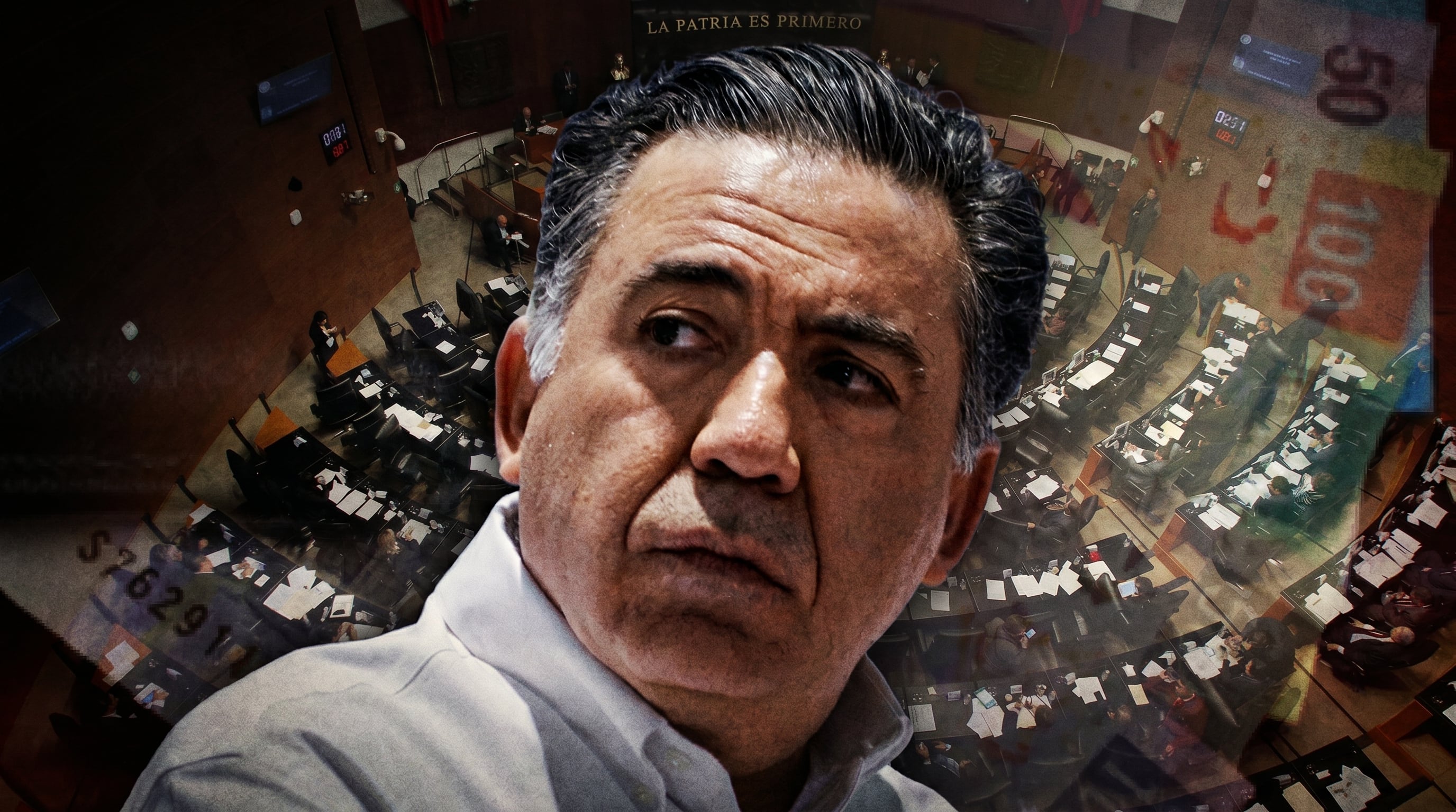 El caso del senador Enrique Inzunza ha abierto un debate sobre el manejo administrativo de su dieta tras el congelamiento de cuentas por la UIF.